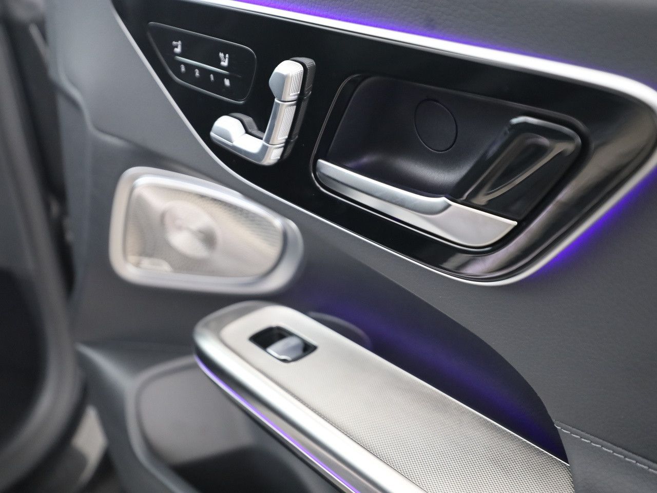 Mercedes-Benz CLE – Bild 17