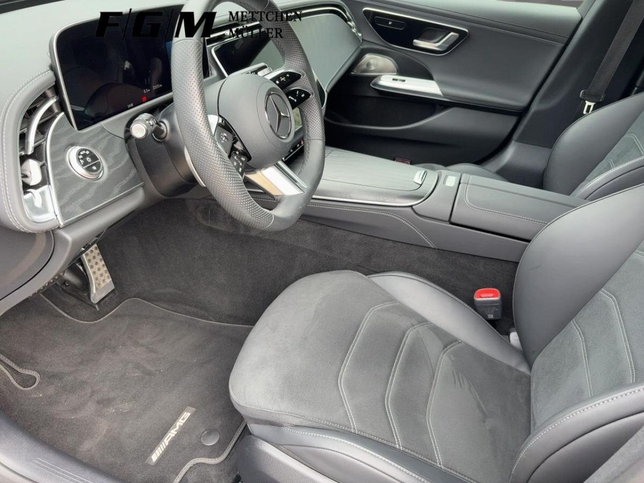 Mercedes-Benz E-Klasse – Bild 10