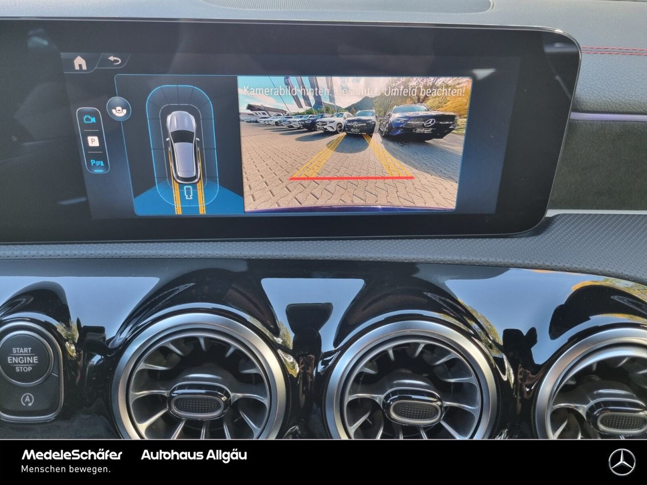 Mercedes-Benz CLA – Bild 15