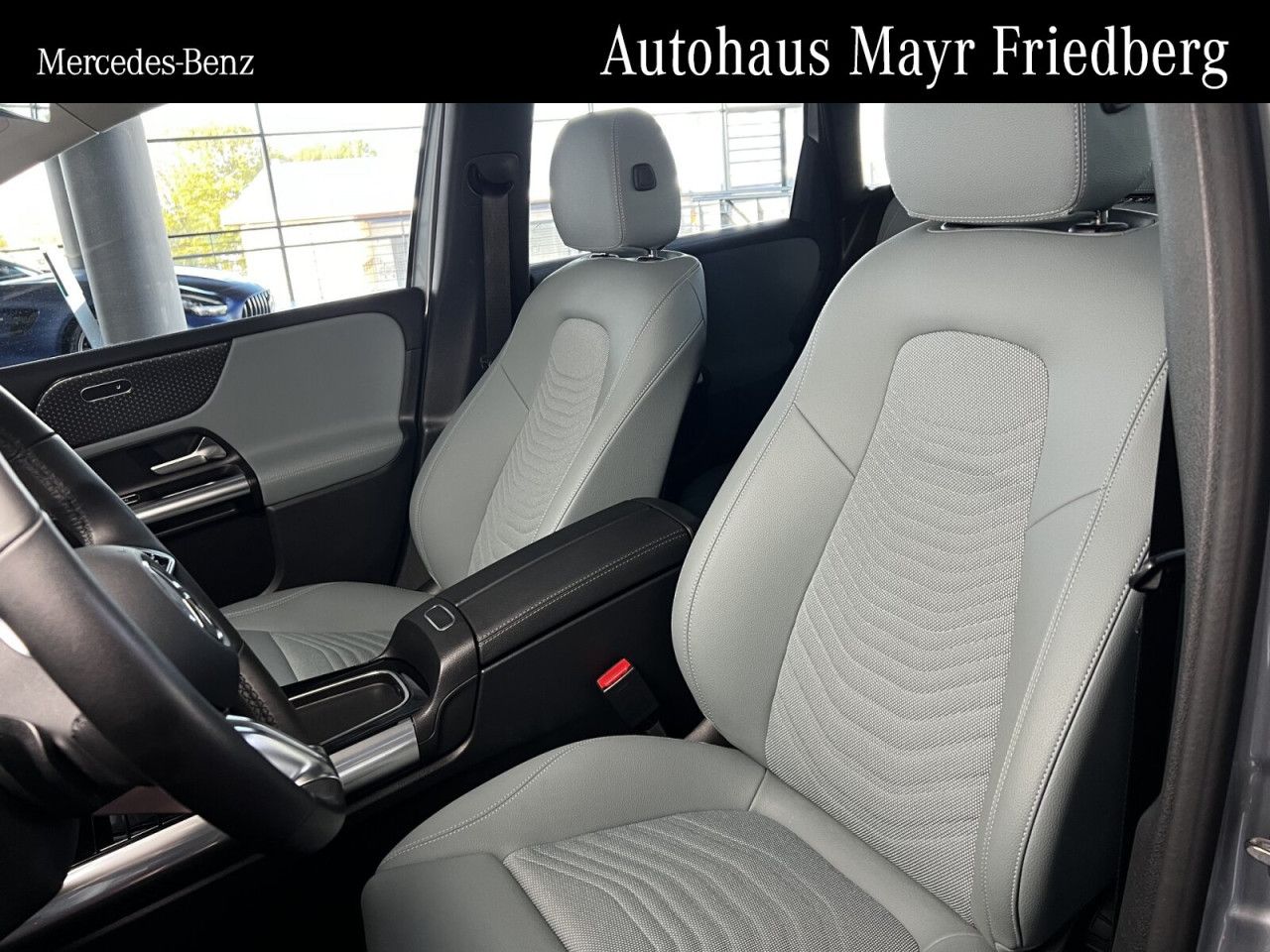 Mercedes-Benz B-Klasse – Bild 13