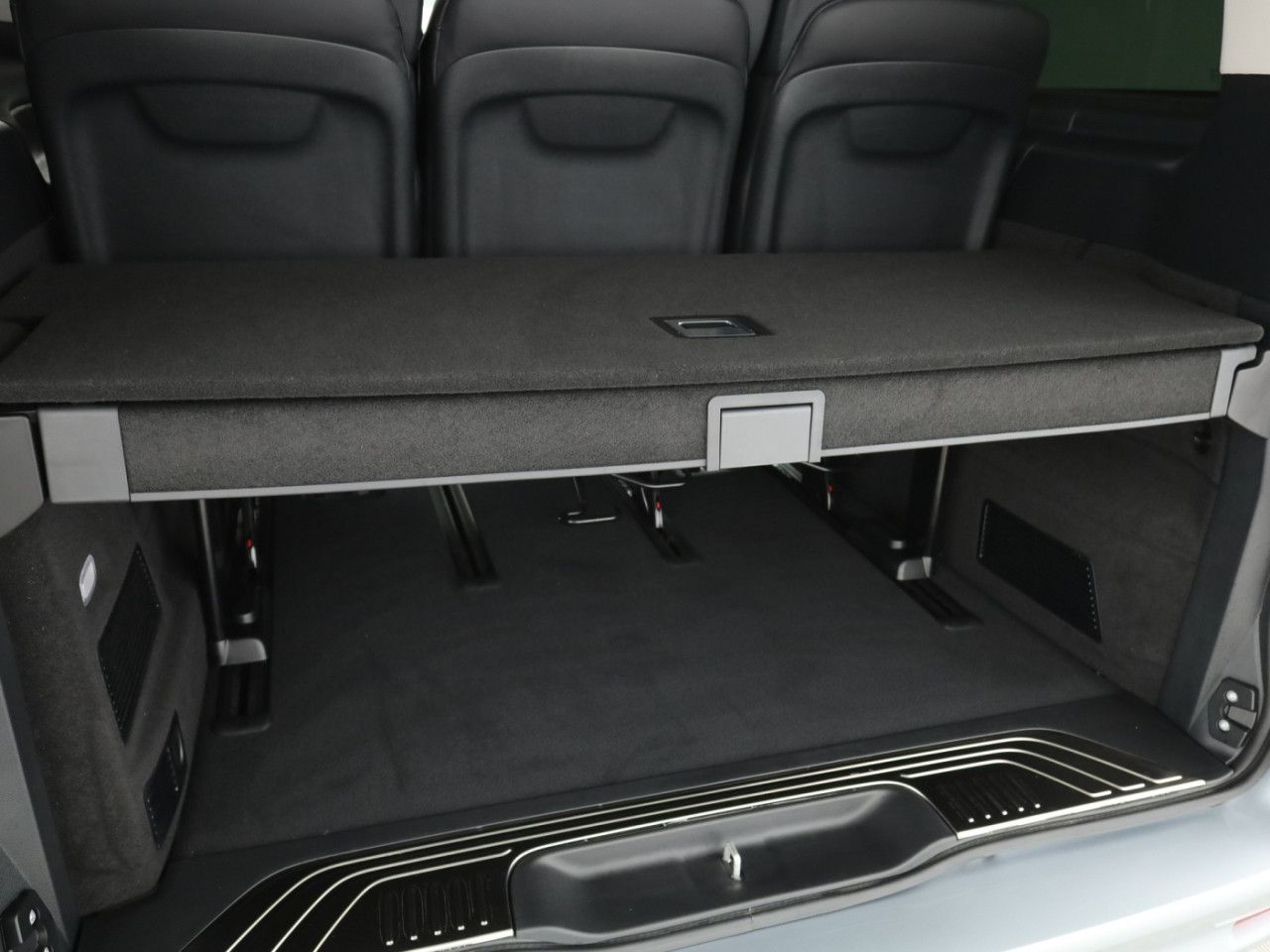 Mercedes-Benz V-Klasse – Bild 22