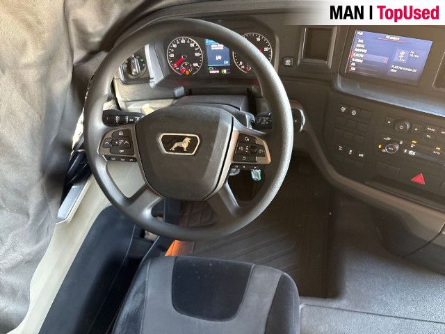 MAN TGX 18.480 4x2 BL SA 21