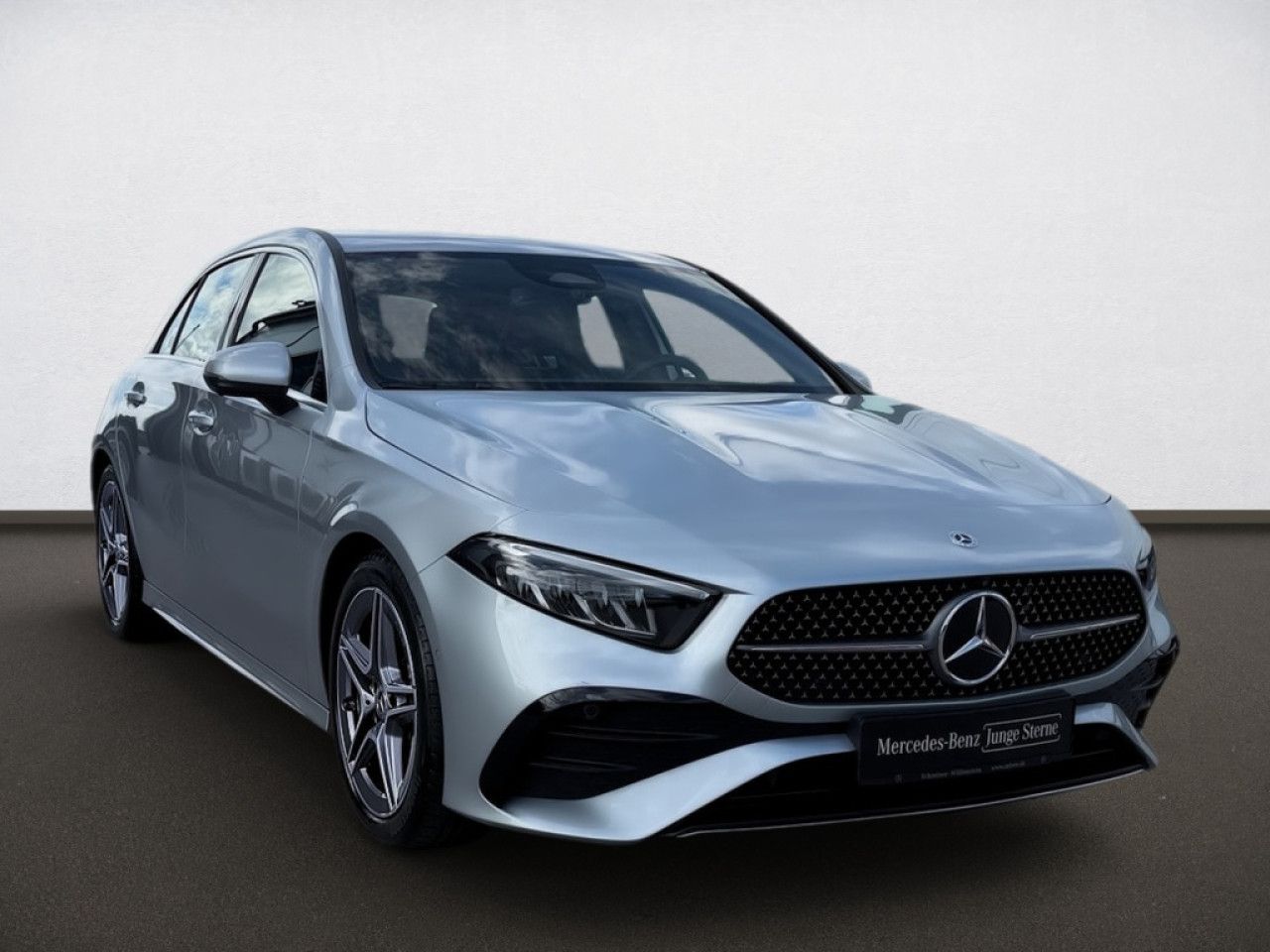 Mercedes-Benz A-Klasse – Bild 6