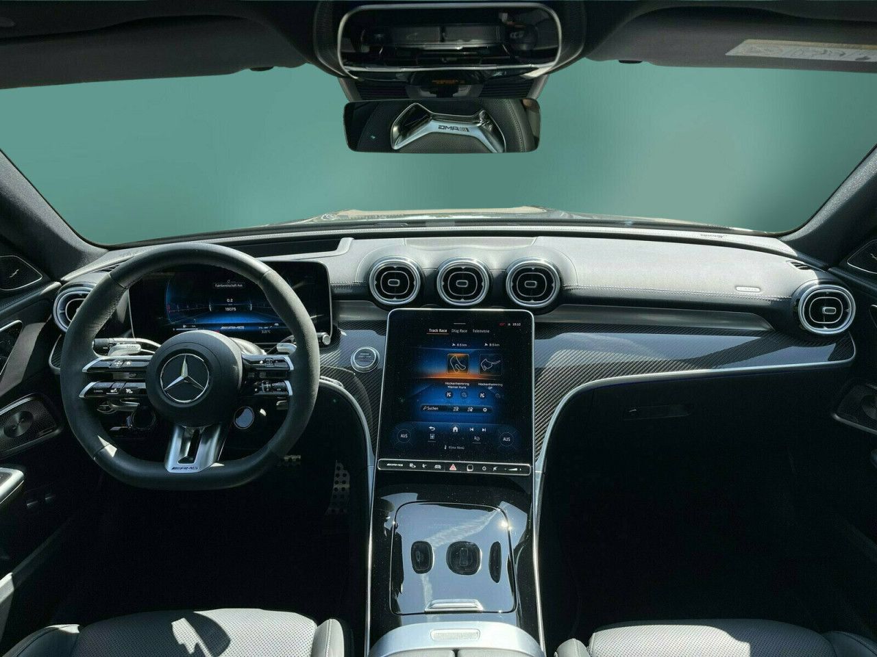 Mercedes-Benz C-Klasse – Bild 10