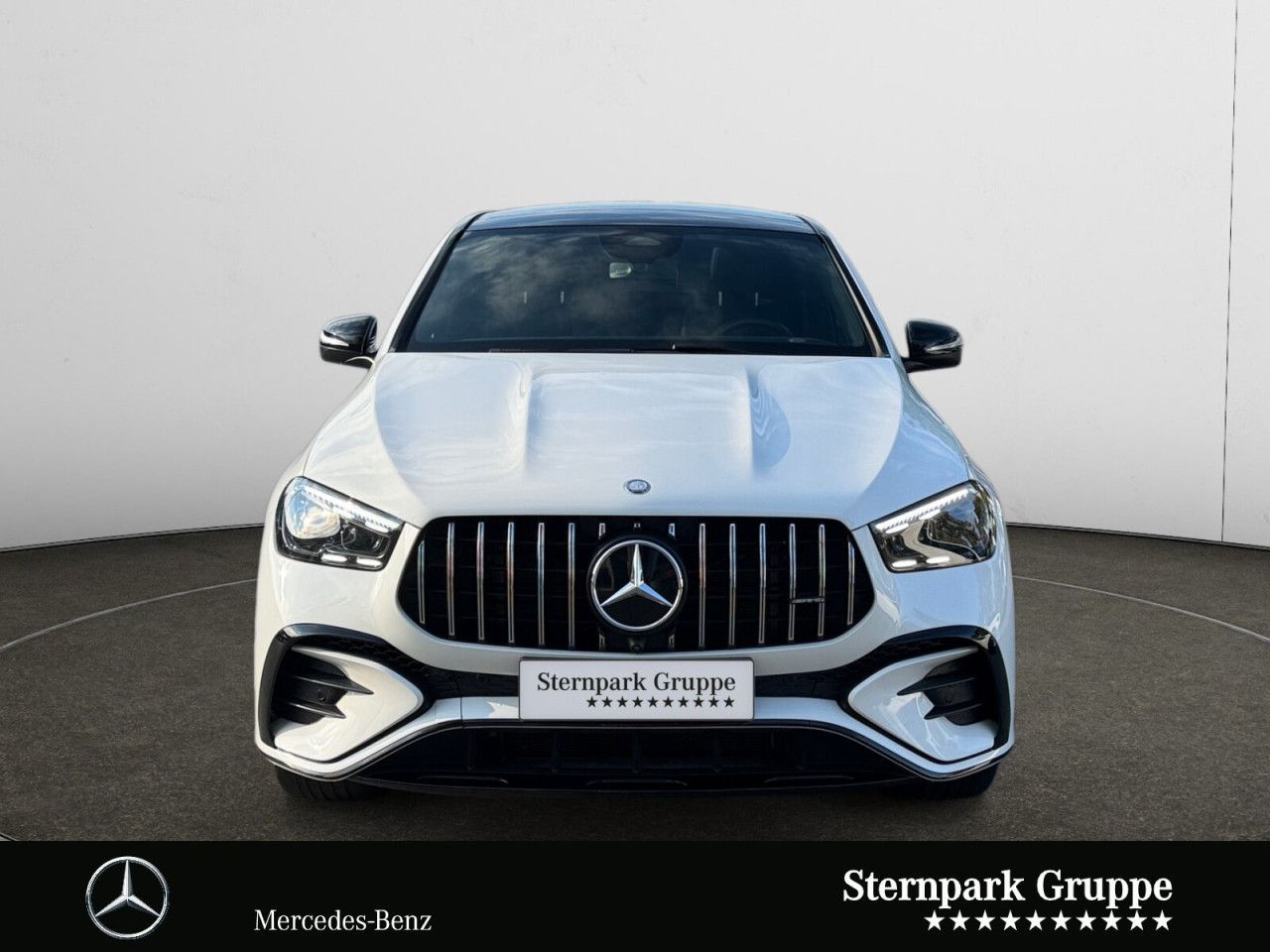 Mercedes-Benz GLE – Bild 8