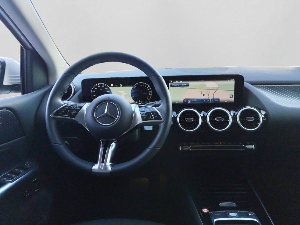 Mercedes-Benz B-Klasse – Bild 10