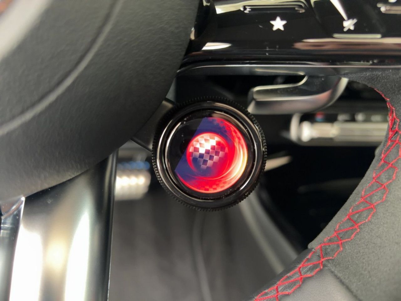 Mercedes-Benz CLA – Bild 15