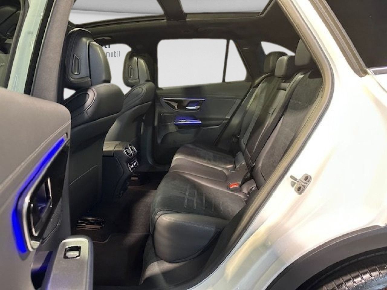 Mercedes-Benz GLC – Bild 16