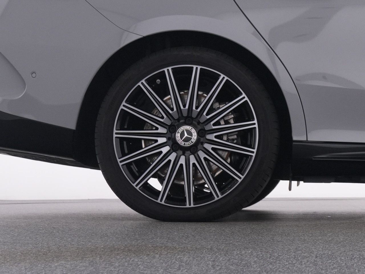 Mercedes-Benz CLA – Bild 22