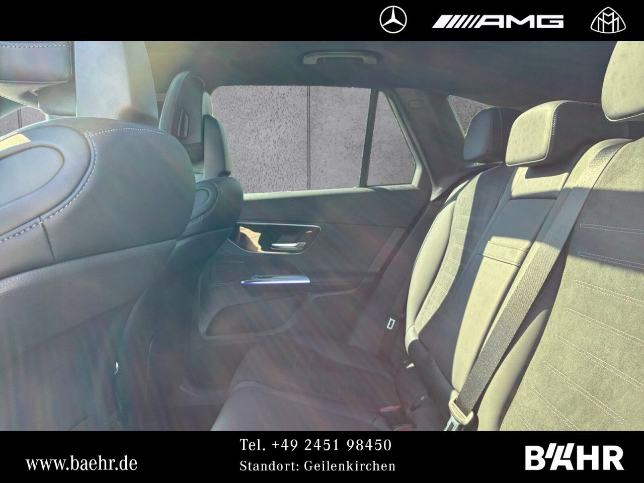 Mercedes-Benz GLC – Bild 9