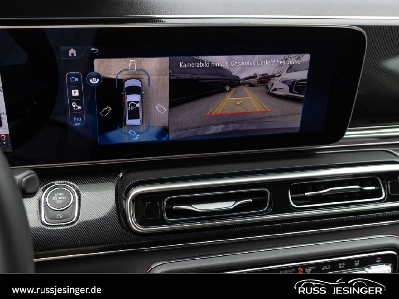 Mercedes-Benz V-Klasse – Bild 16
