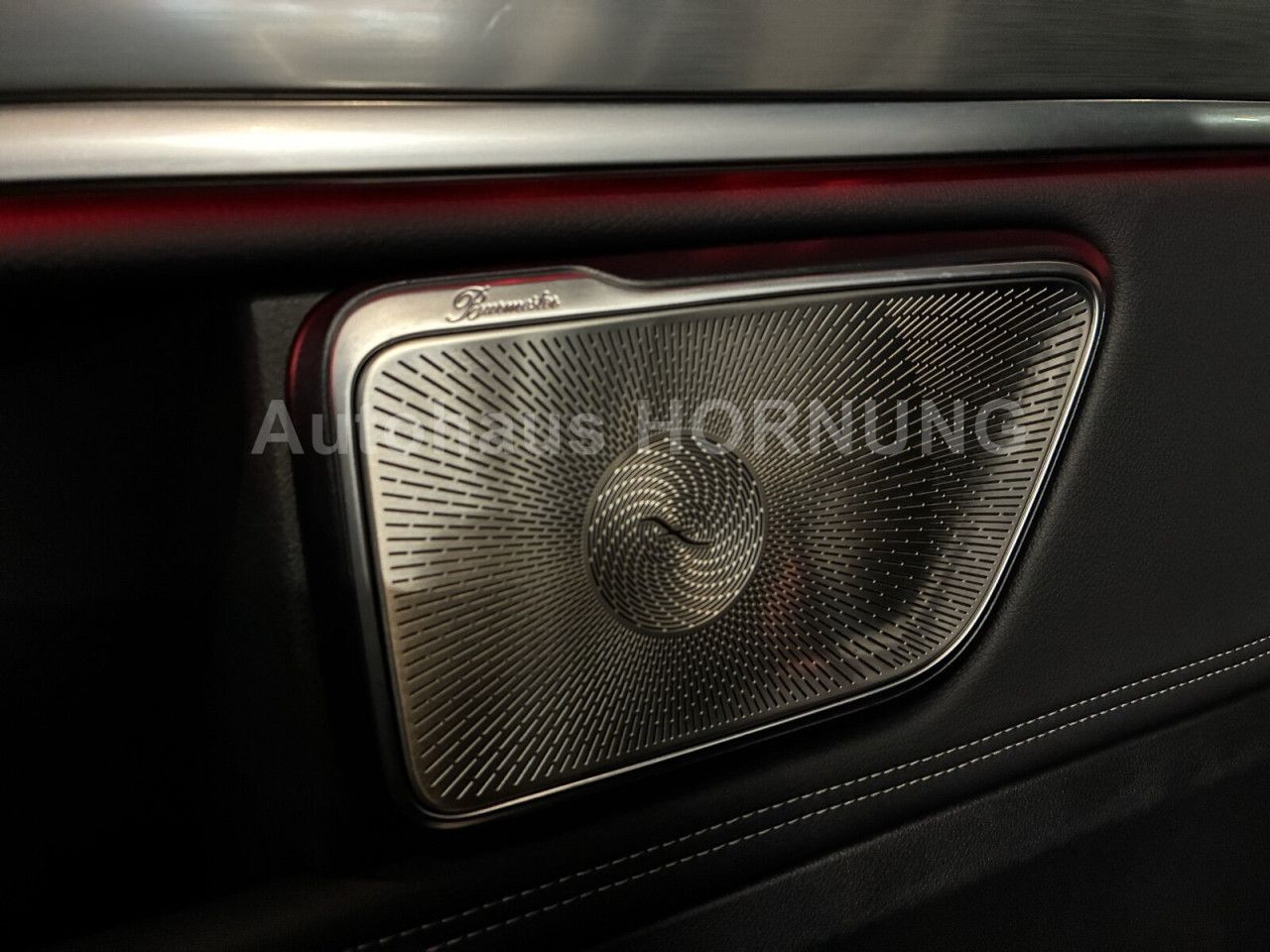 Mercedes-Benz V-Klasse – Bild 24