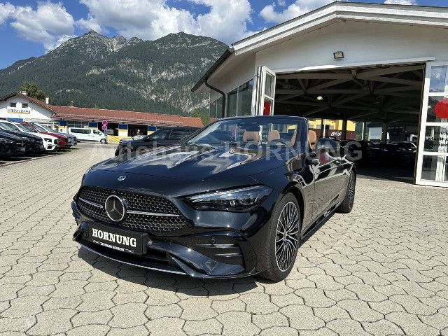 Mercedes-Benz CLE 300
