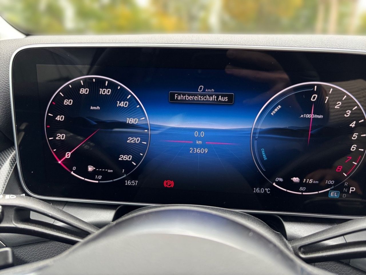 Mercedes-Benz GLC – Bild 14