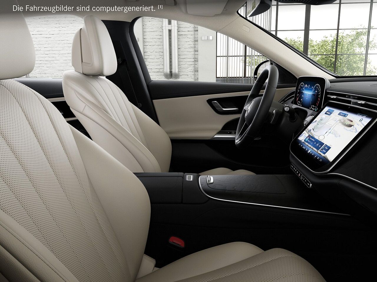 Mercedes-Benz E-Klasse – Bild 23