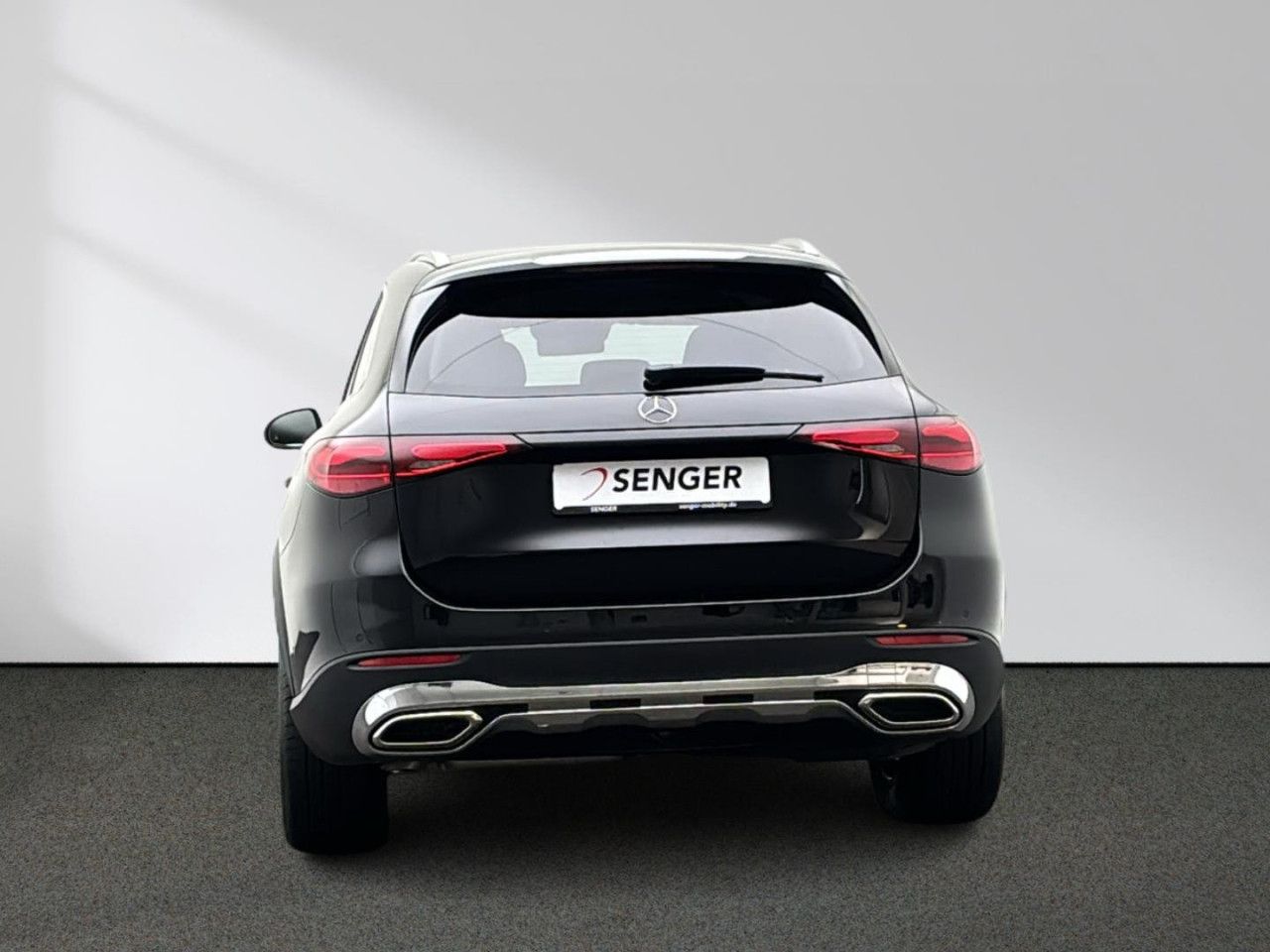 Mercedes-Benz GLC – Bild 12