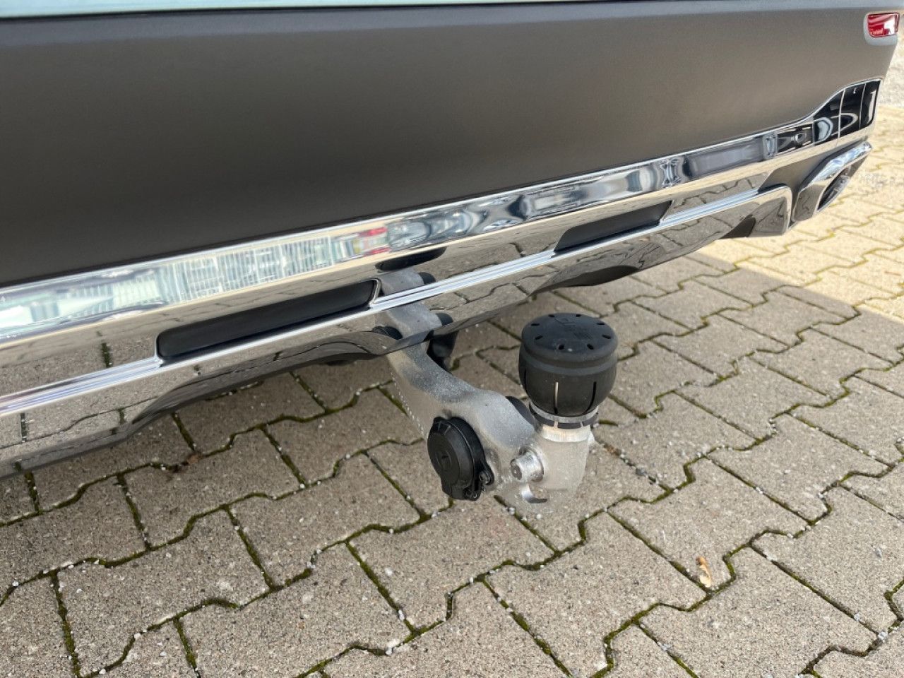 Mercedes-Benz GLC – Bild 12