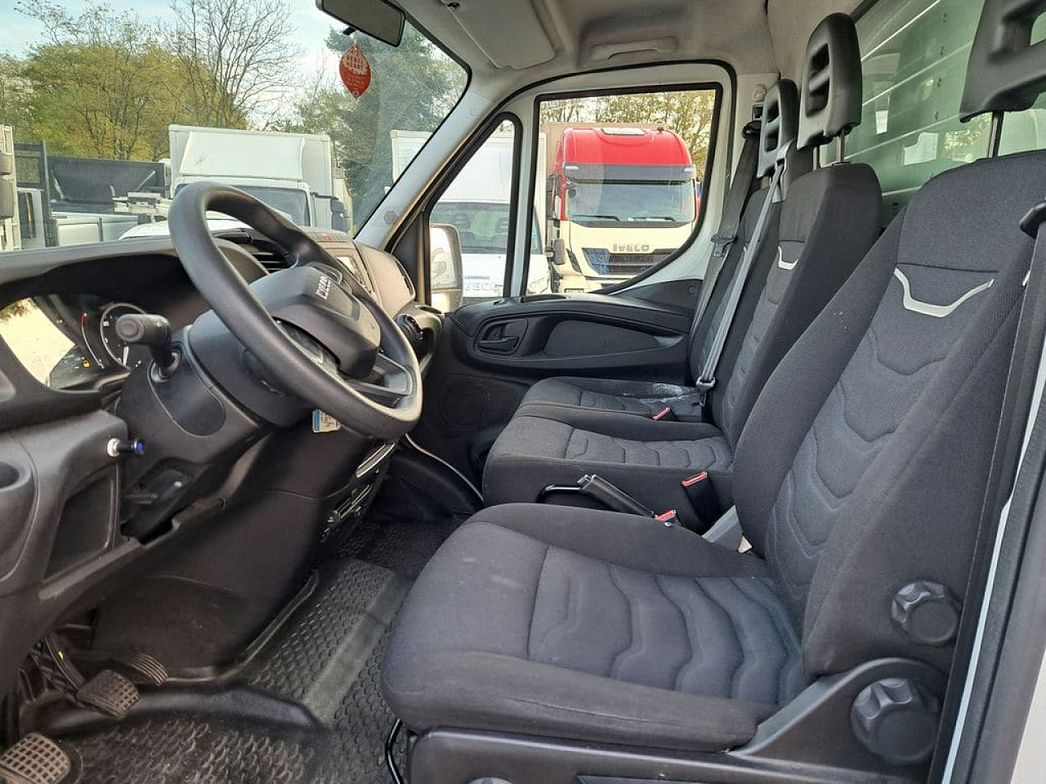 IVECO | 35C14H