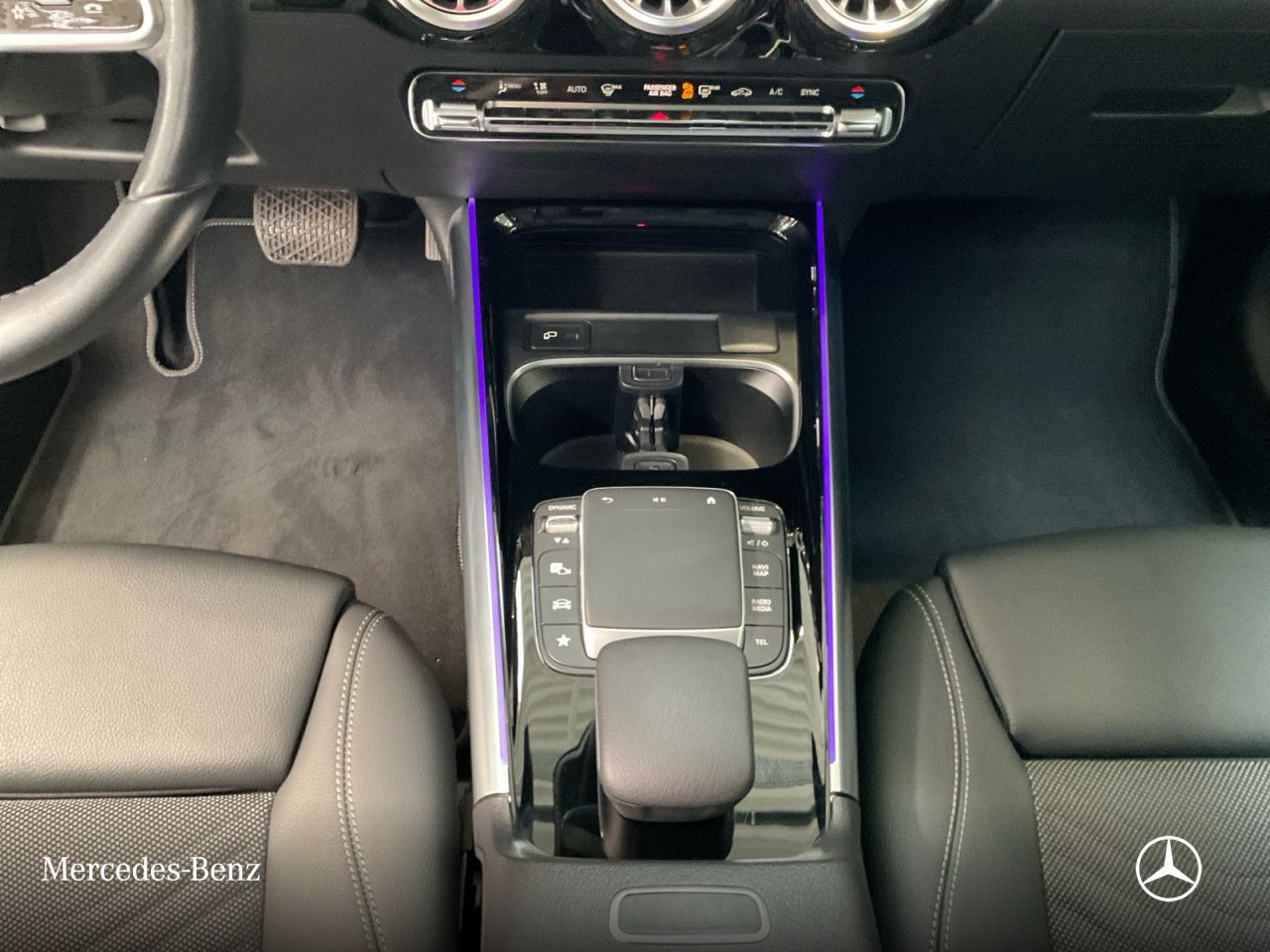 Mercedes-Benz GLA – Bild 12
