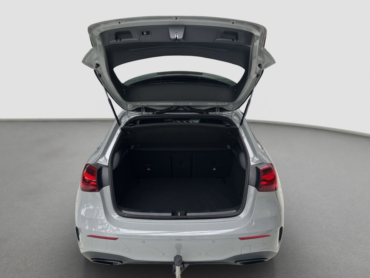 Mercedes-Benz A-Klasse – Bild 14