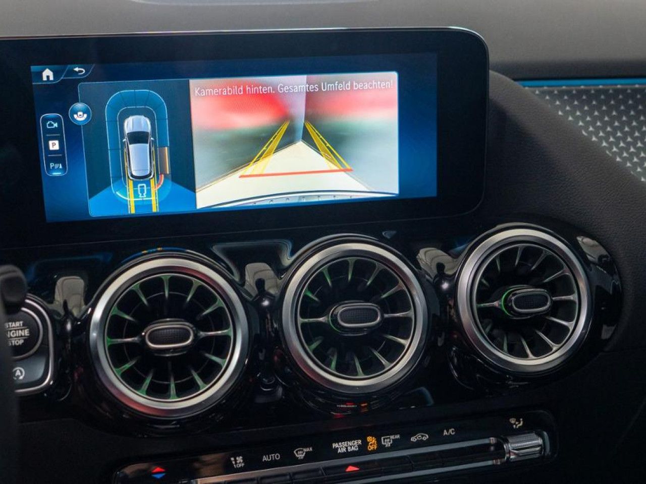 Mercedes-Benz GLA – Bild 13