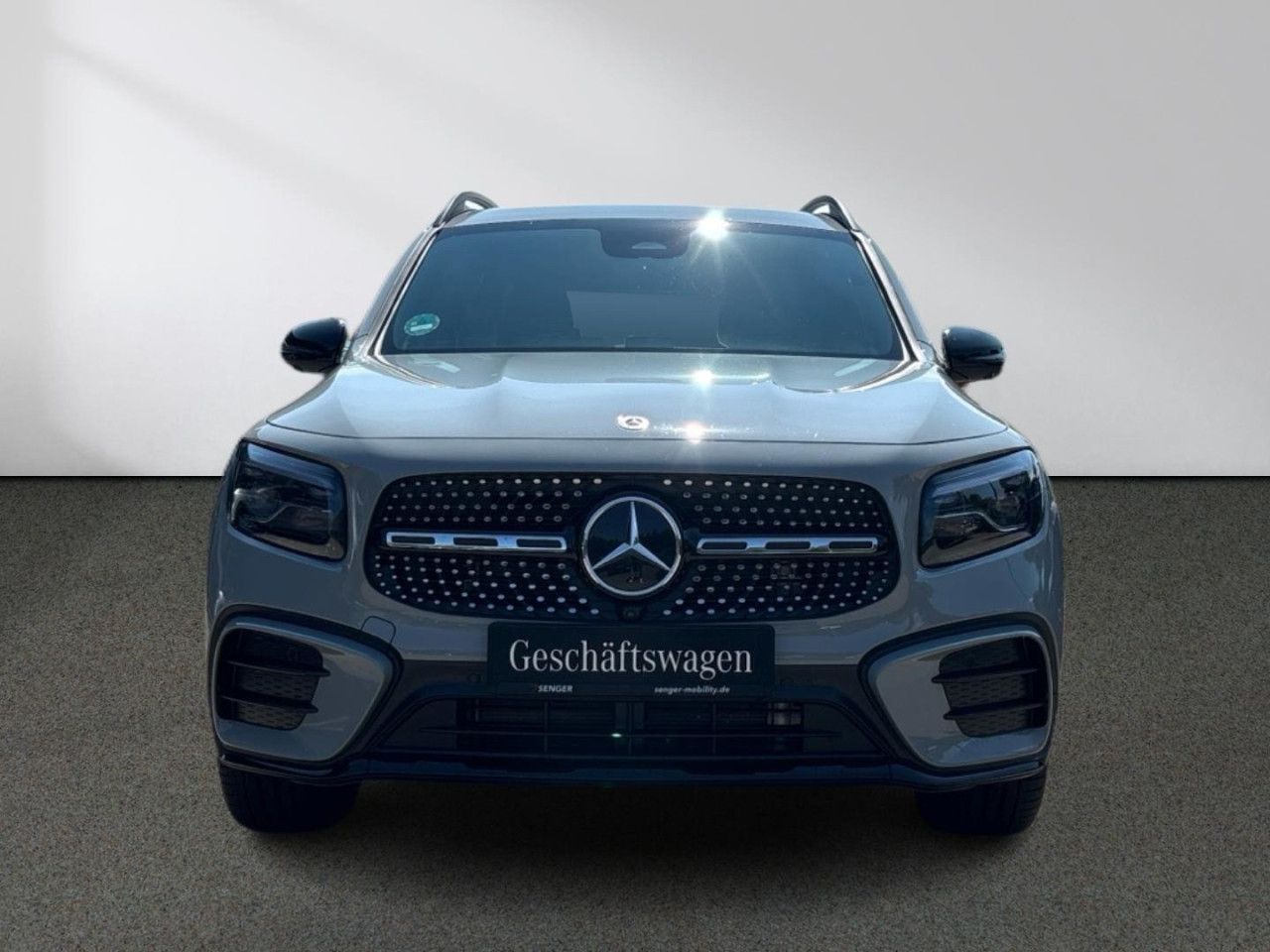 Mercedes-Benz GLB – Bild 4