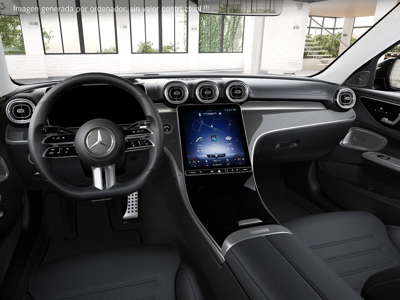 Foto de estudio 4 / 5