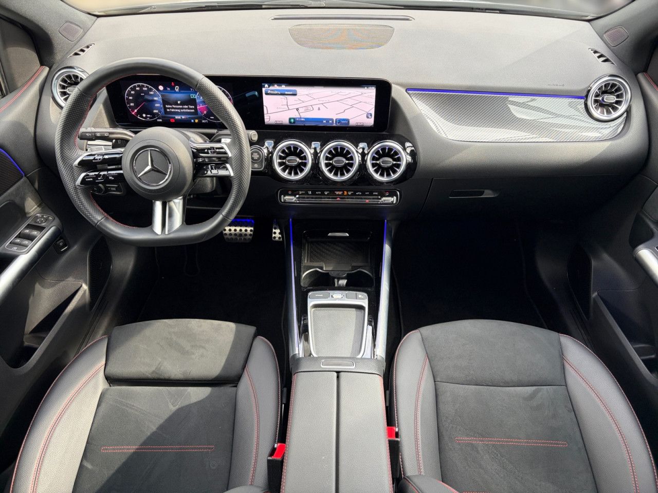 Mercedes-Benz B-Klasse – Bild 9