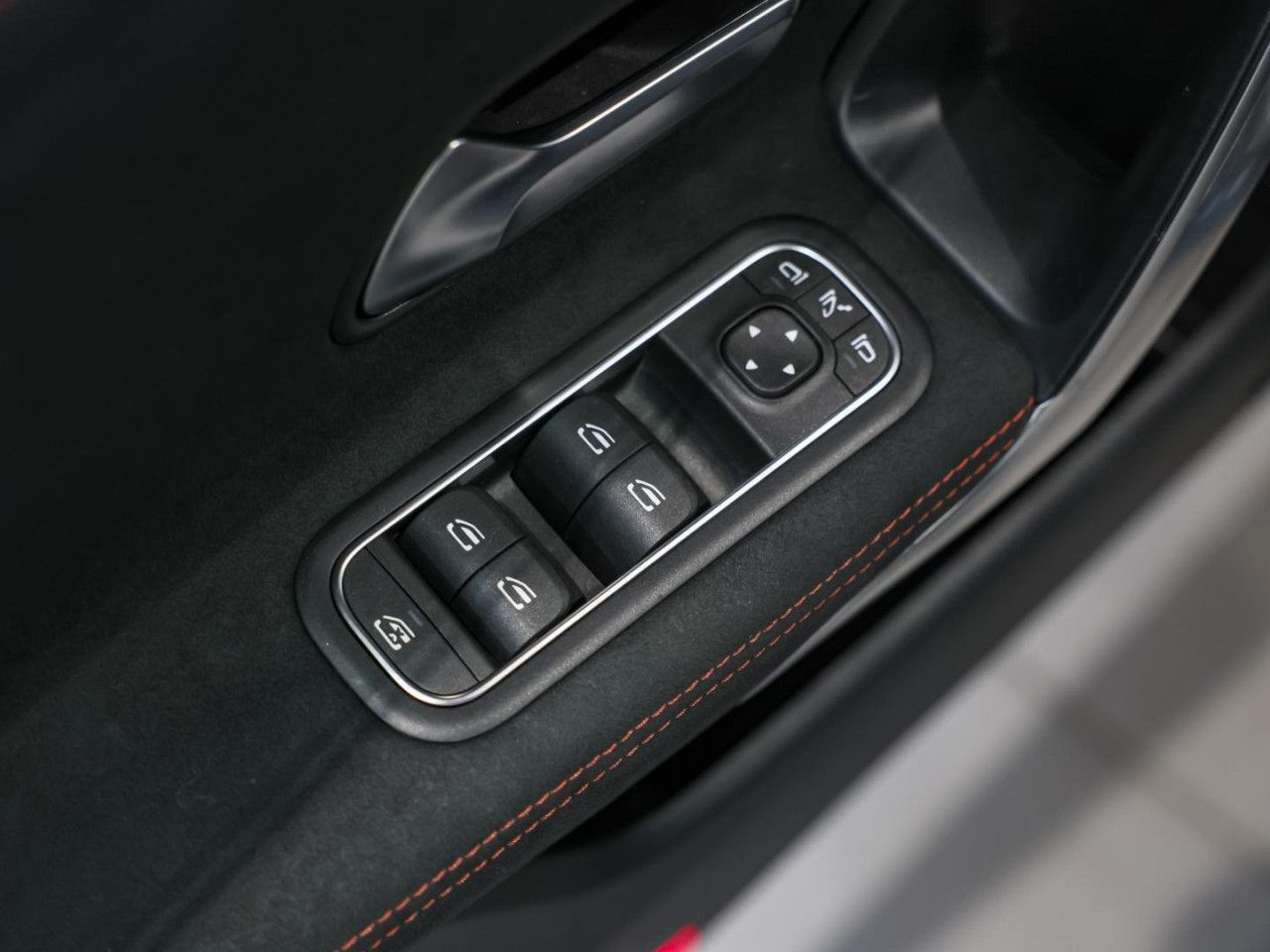 Mercedes-Benz CLA – Bild 13