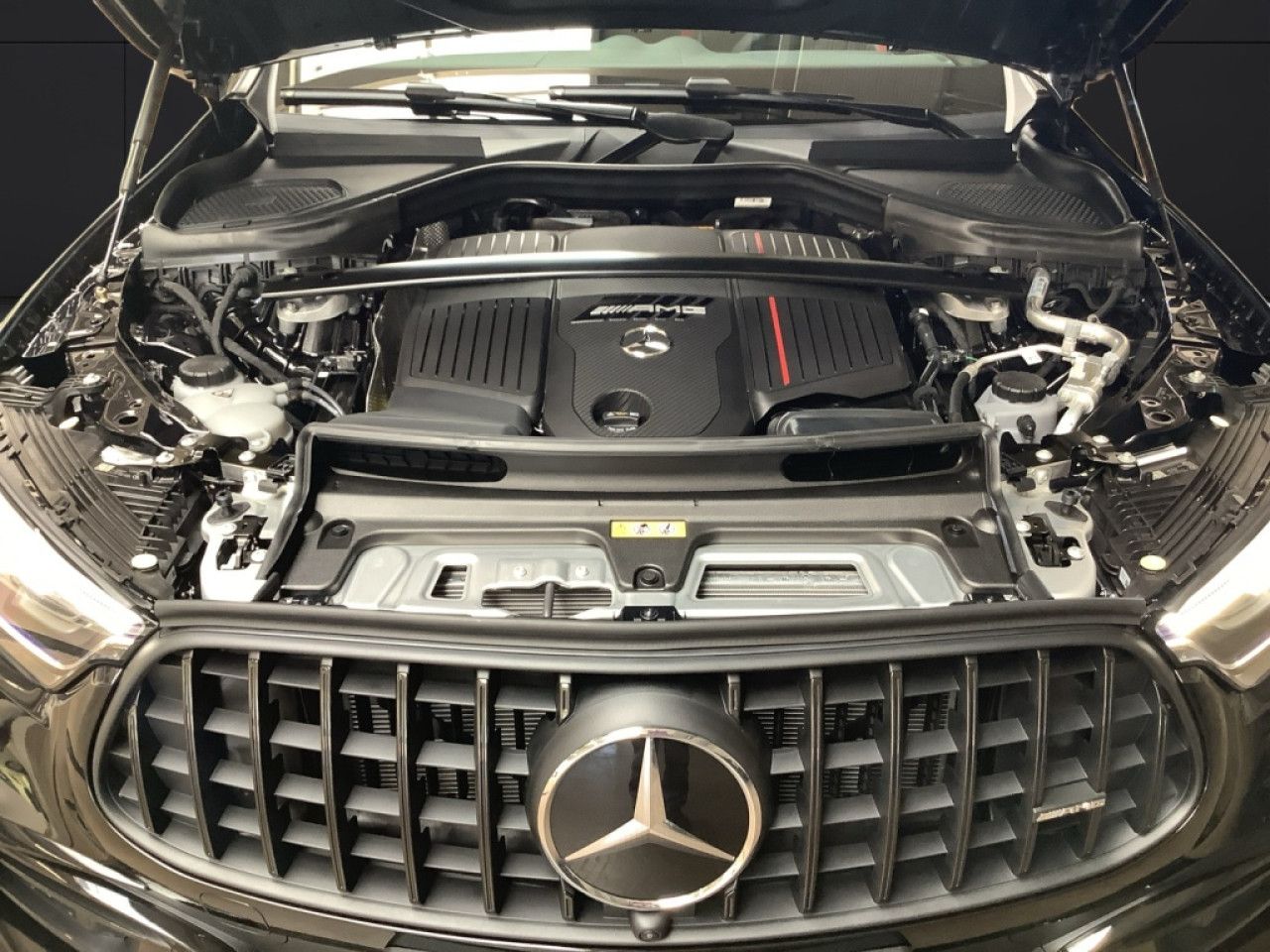 Mercedes-Benz GLC – Bild 21