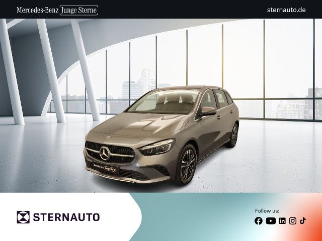 Mercedes-Benz B 250