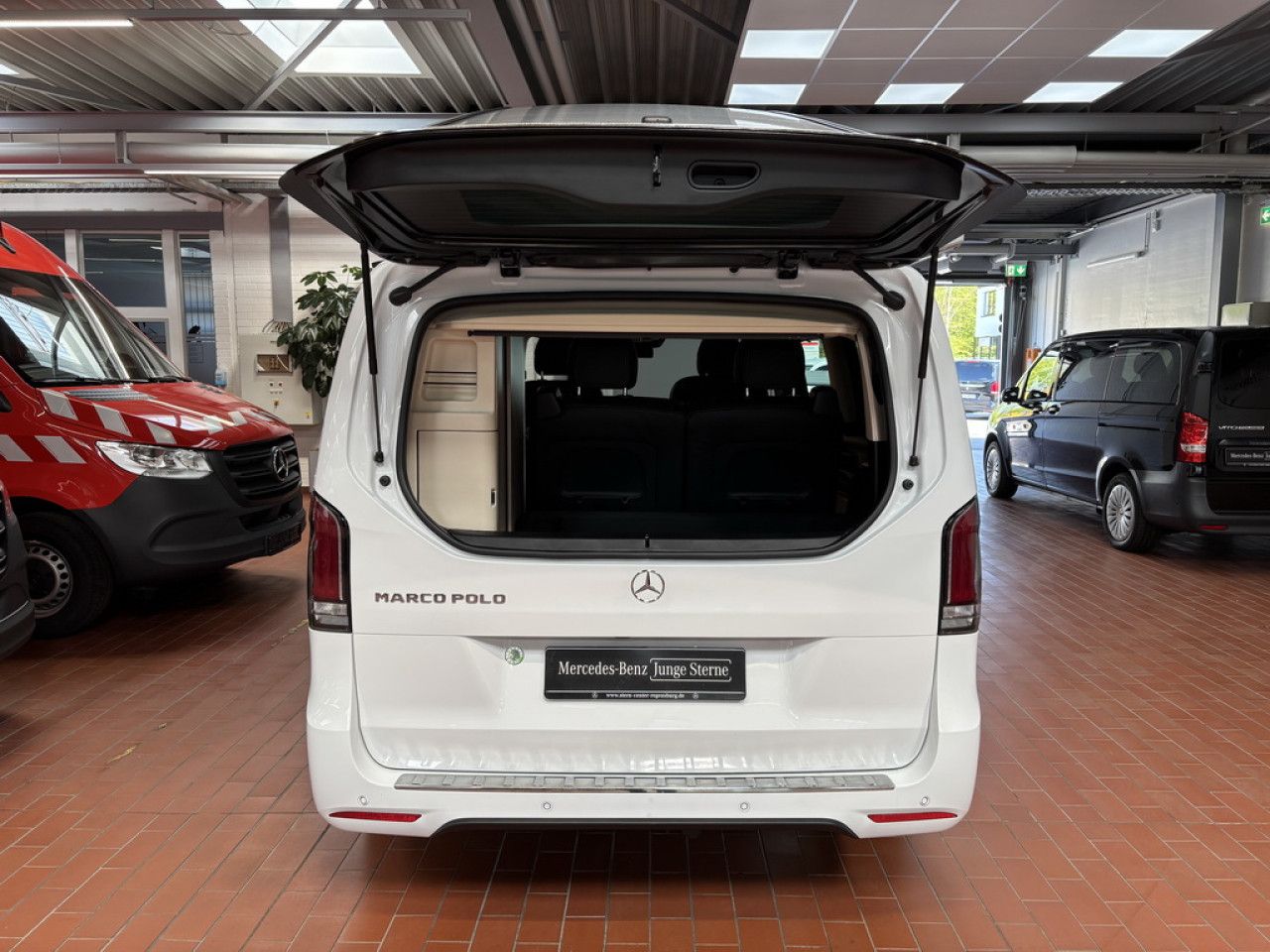Mercedes-Benz Marco Polo – Bild 26