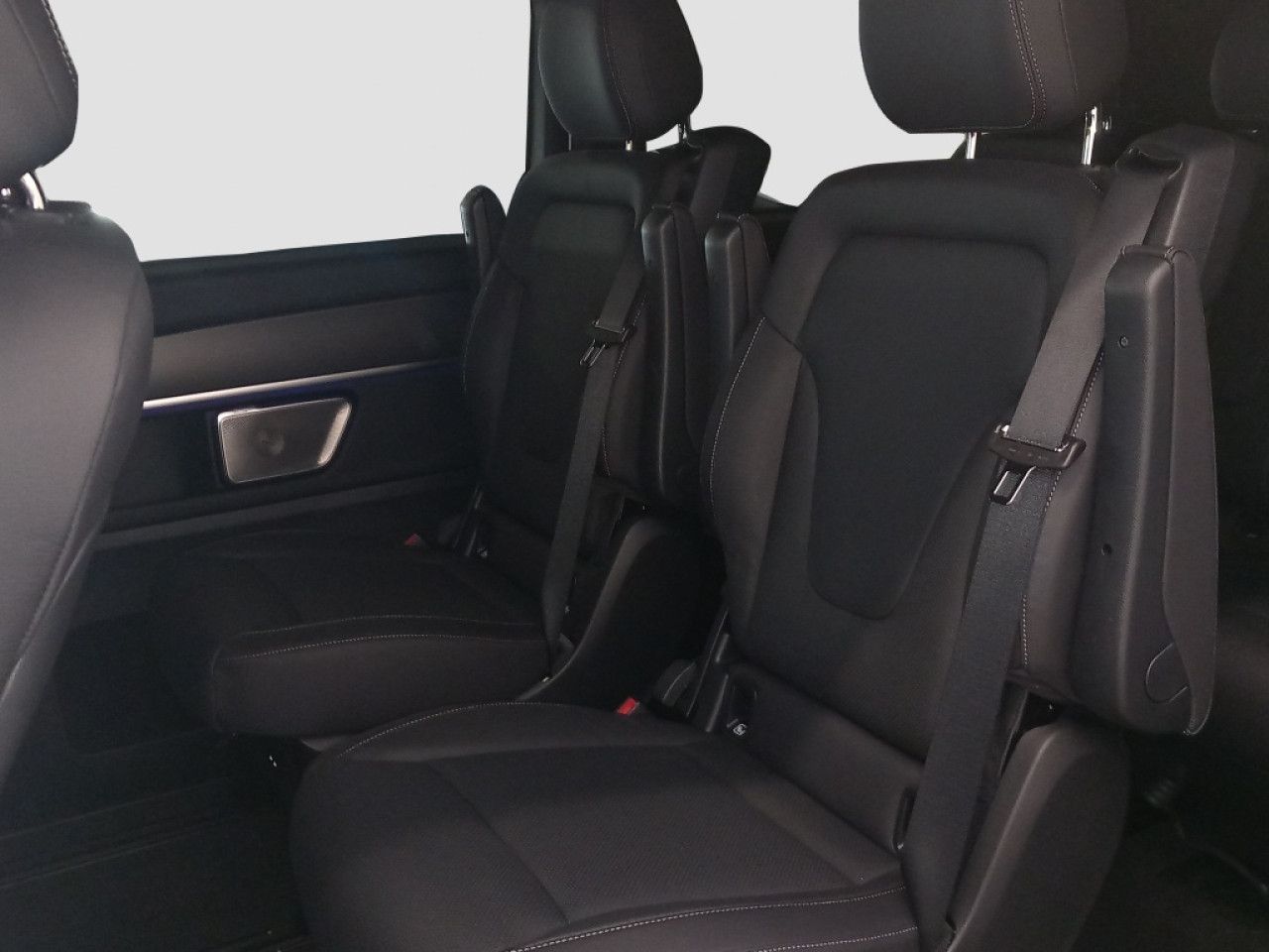 Mercedes-Benz V-Klasse – Bild 12