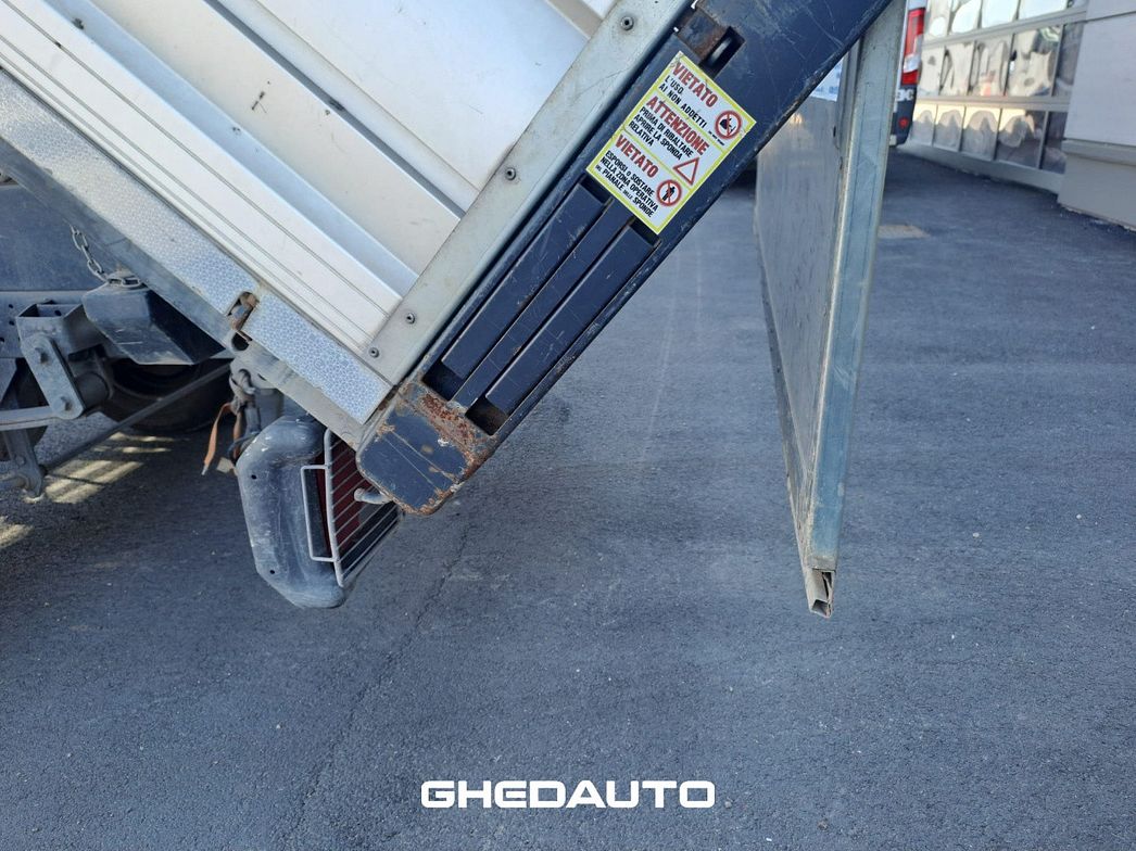 IVECO | 35C12 - 35C12