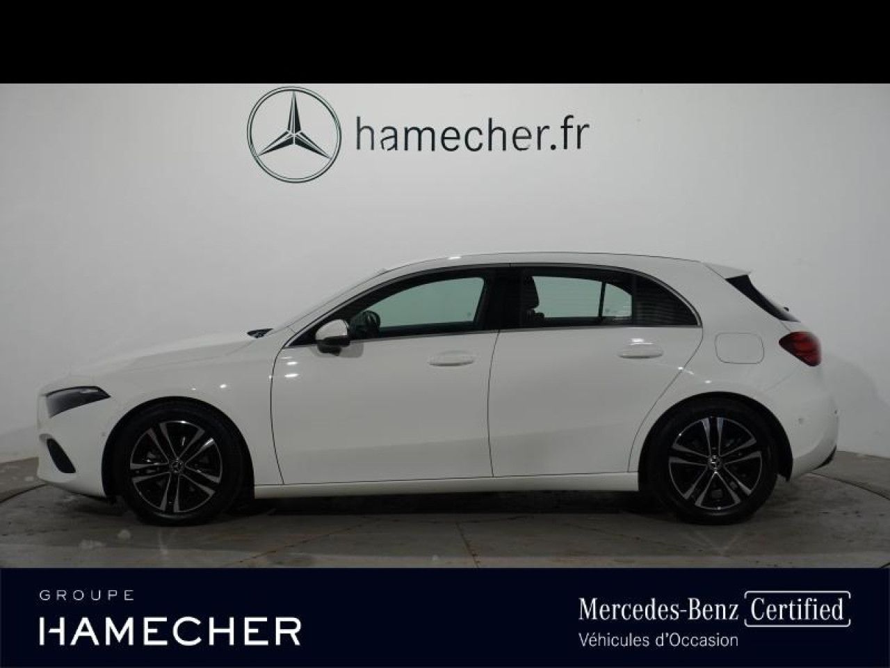 Photo du v&eacute;hicule 2 / 18