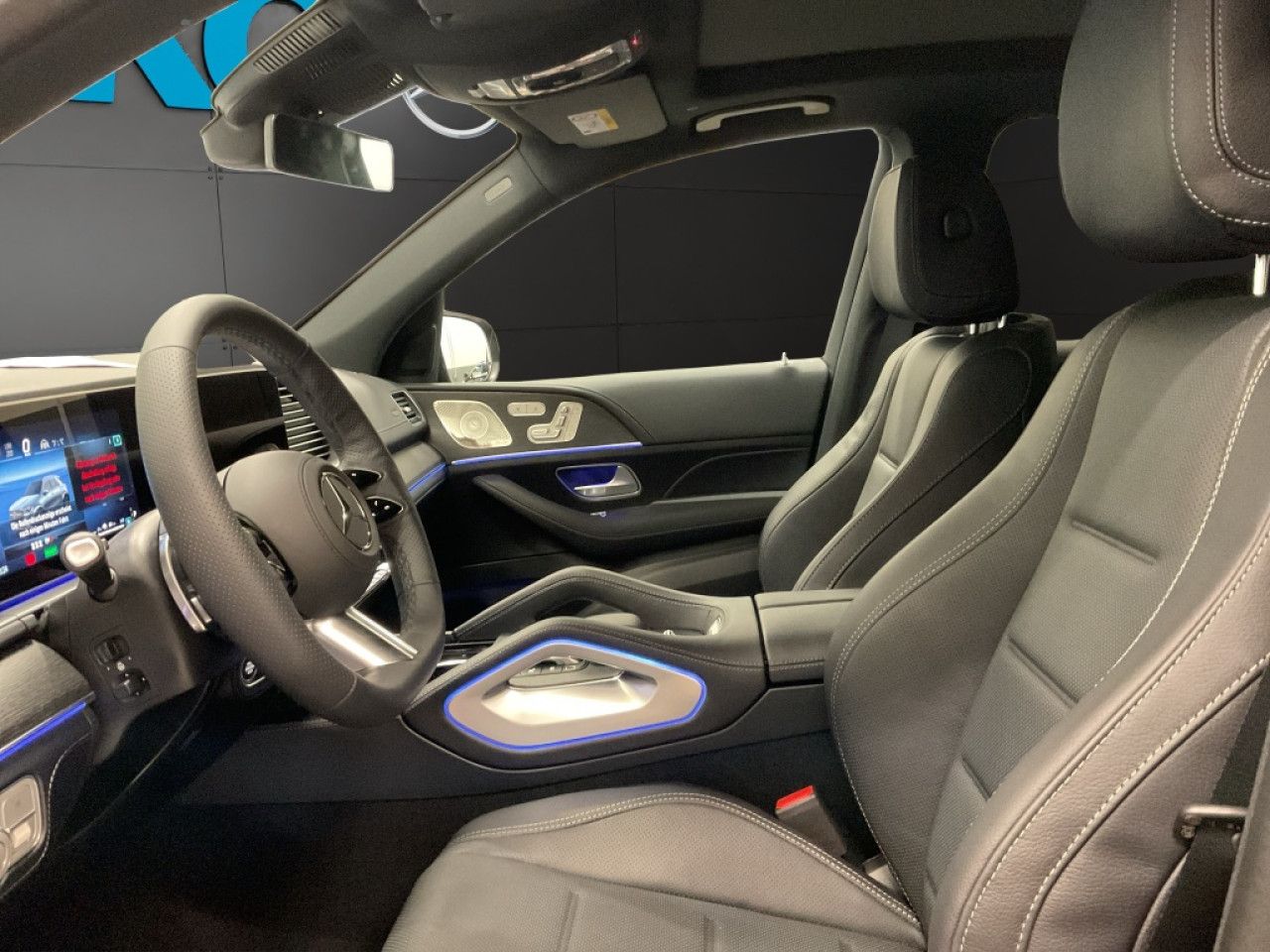 Mercedes-Benz GLE – Bild 5