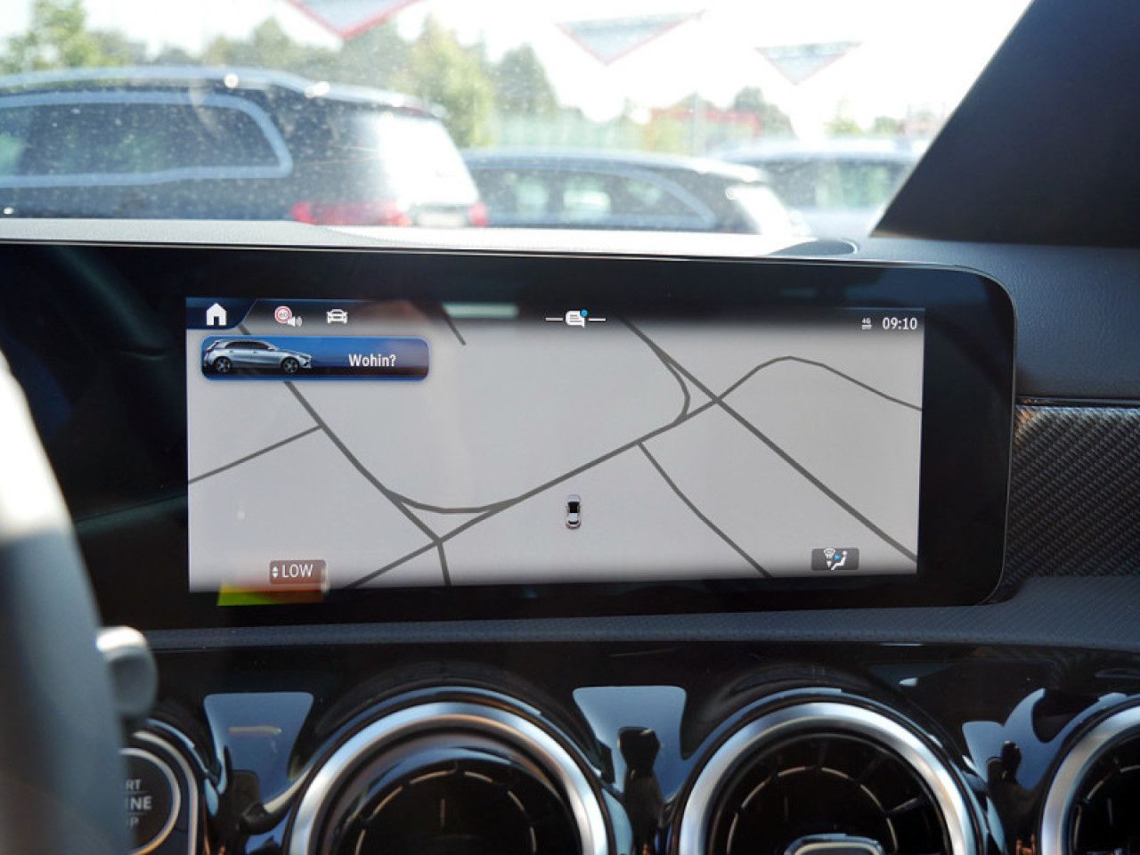 Mercedes-Benz A-Klasse – Bild 14