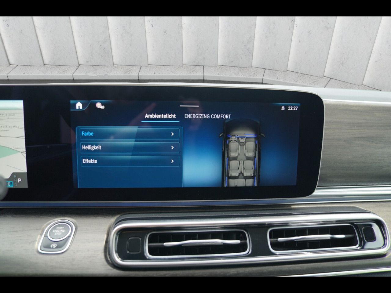 Mercedes-Benz V-Klasse – Bild 12