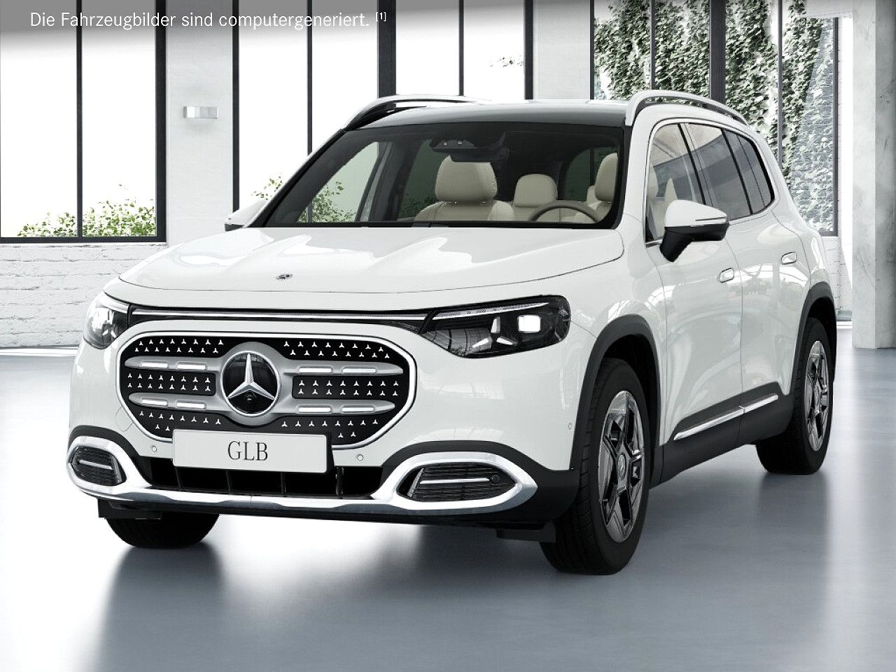 Mercedes-Benz GLB – Bild 18