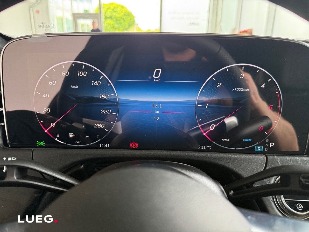 Mercedes-Benz E-Klasse – Bild 15