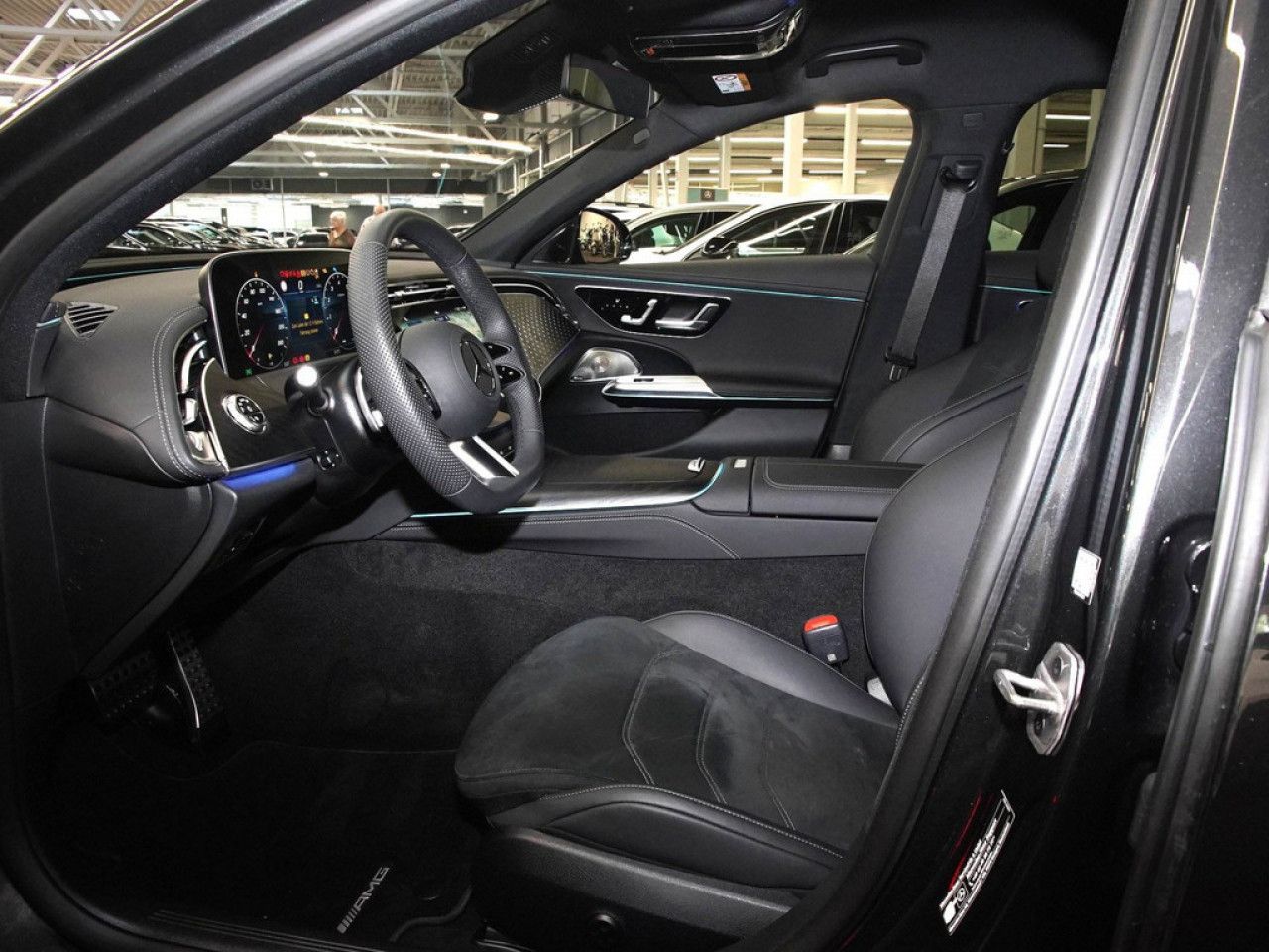 Mercedes-Benz E-Klasse – Bild 11