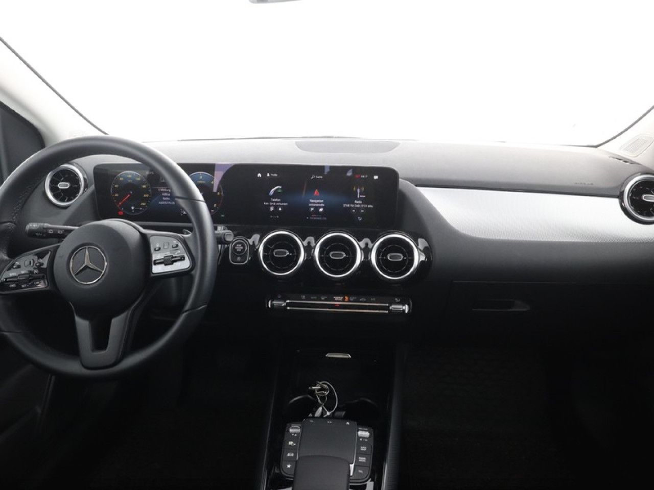 Mercedes-Benz B-Klasse – Bild 8