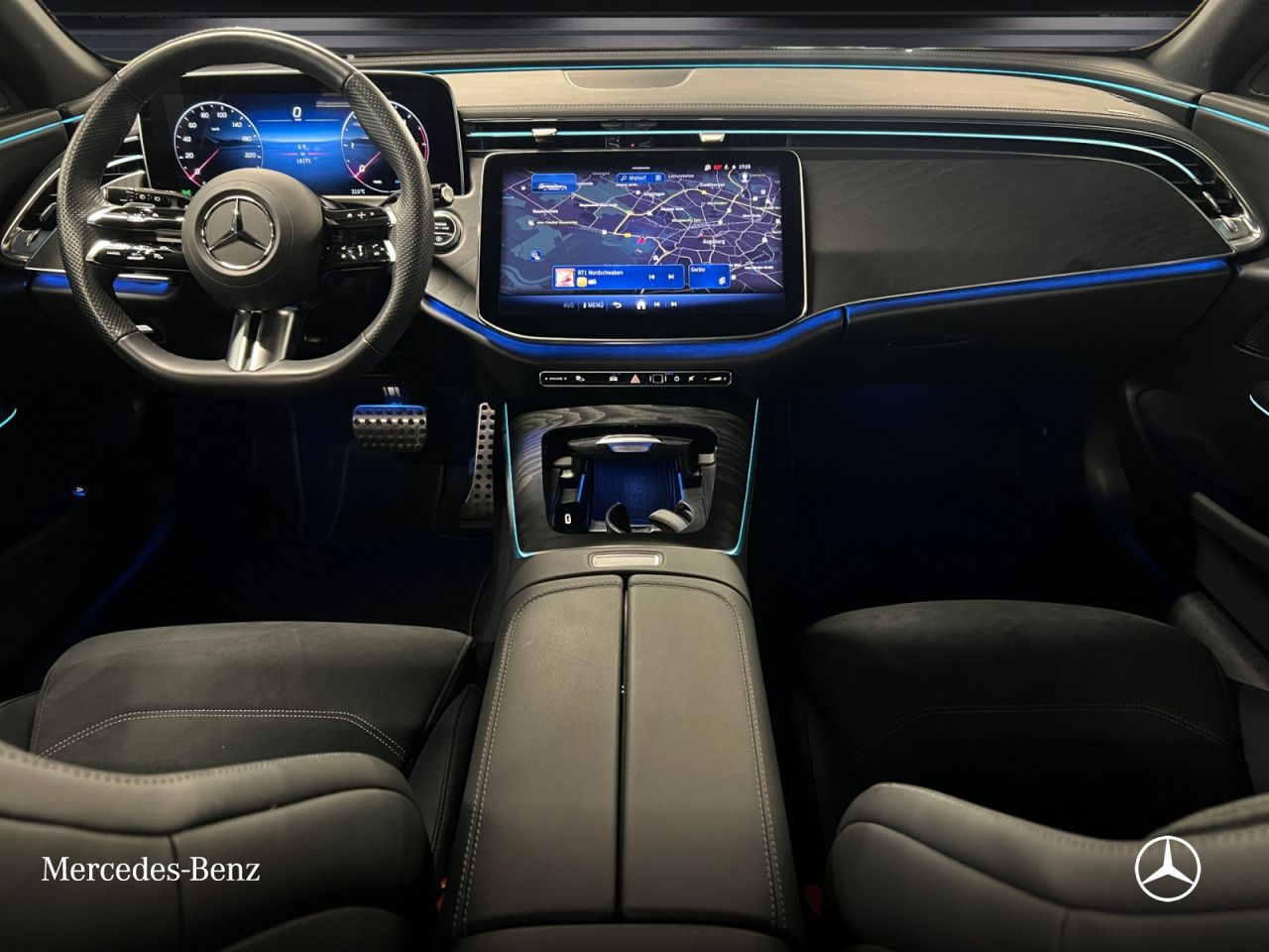 Mercedes-Benz E-Klasse – Bild 11