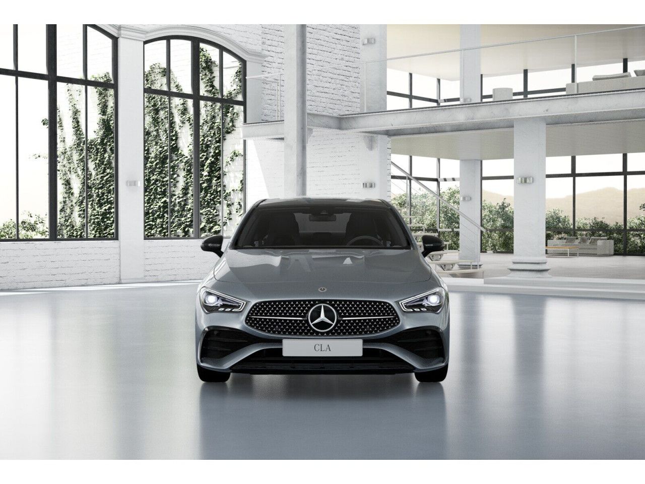 Mercedes-Benz CLA – Bild 2