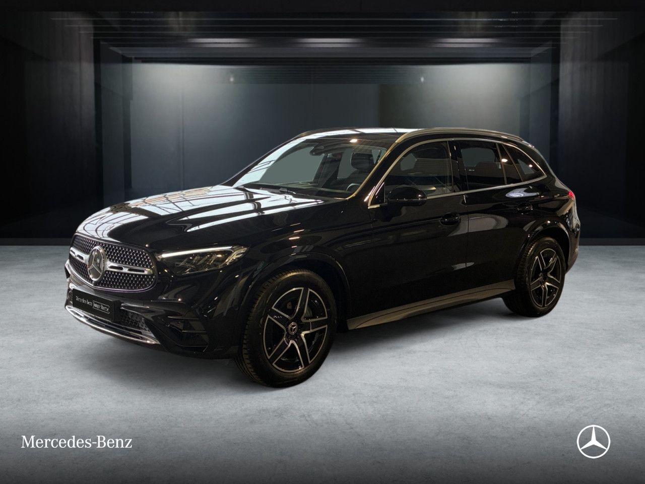 Mercedes-Benz GLC – Bild 7