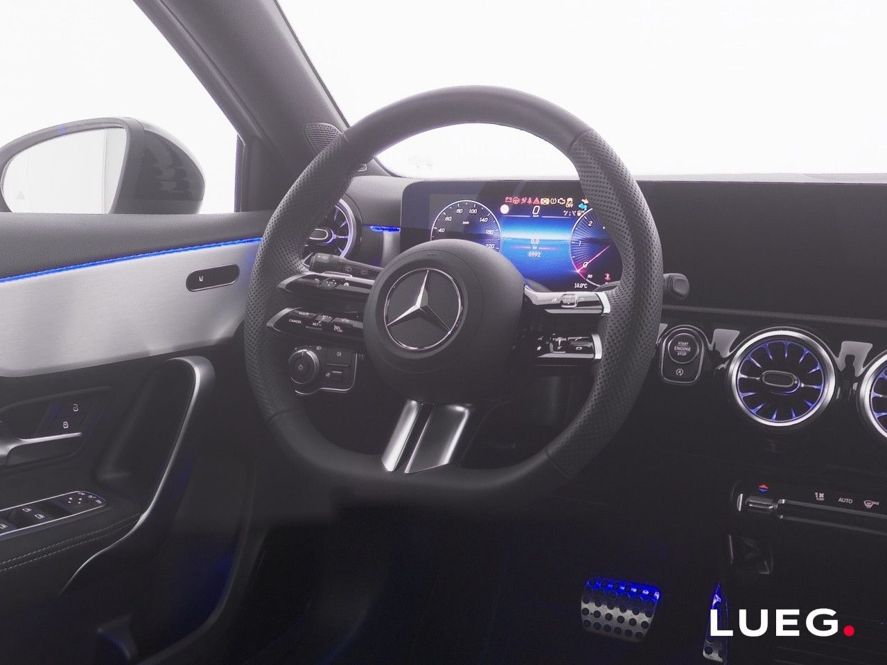 Mercedes-Benz A-Klasse – Bild 4