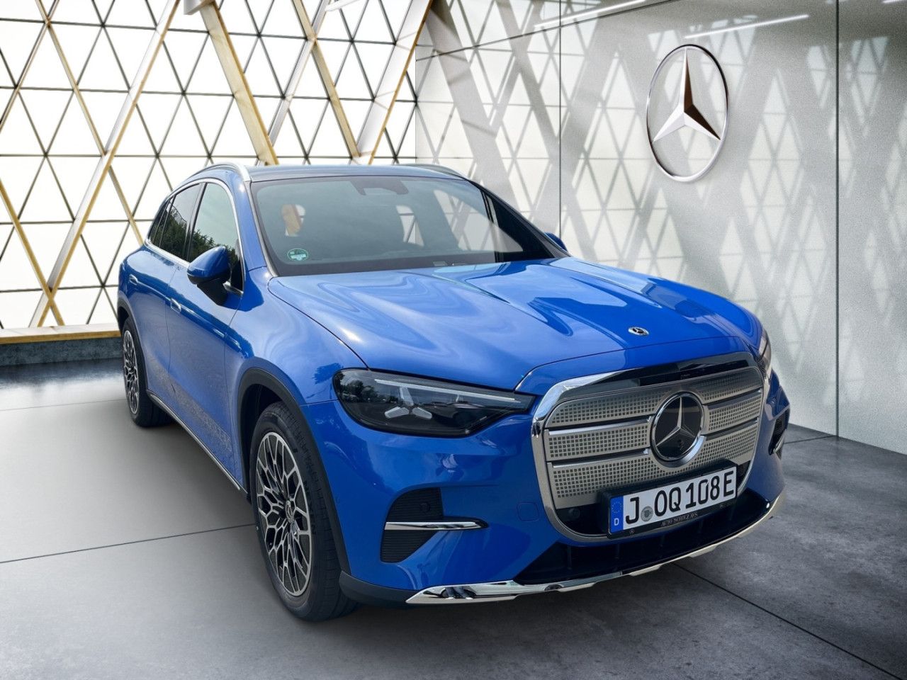Mercedes-Benz GLC – Bild 18