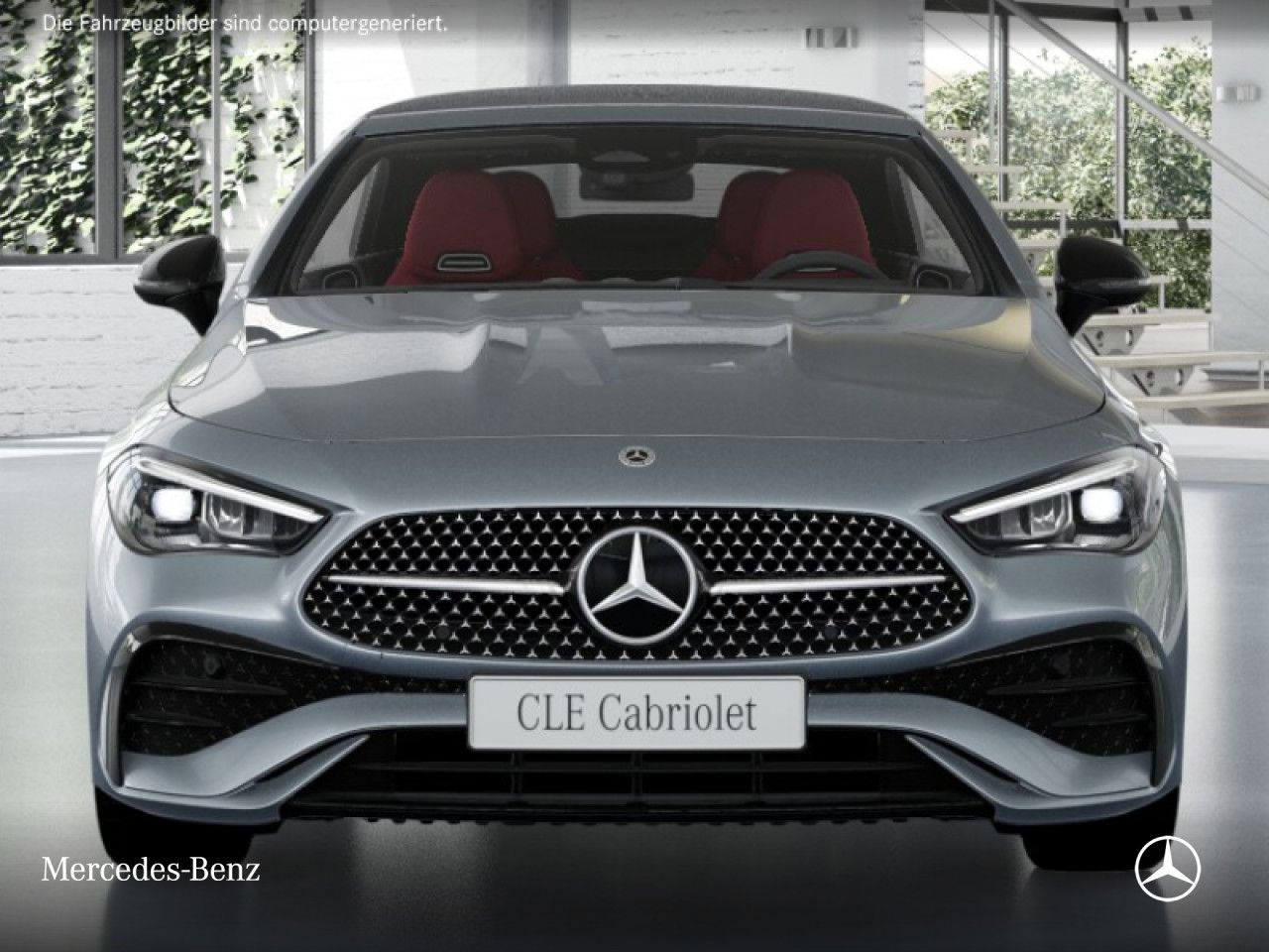 Mercedes-Benz CLE – Bild 5