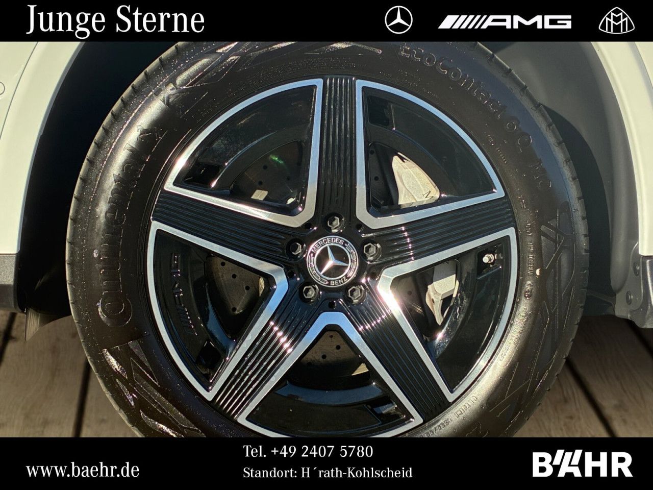 Mercedes-Benz GLC – Bild 6