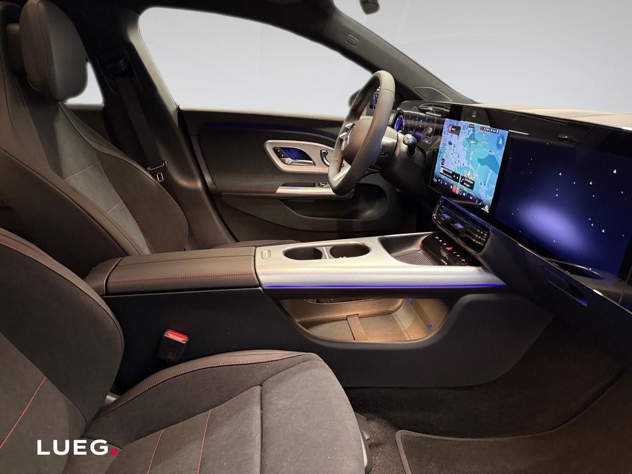 Mercedes-Benz CLA – Bild 8